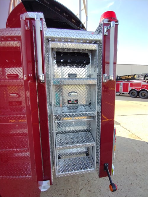 Troy FPD