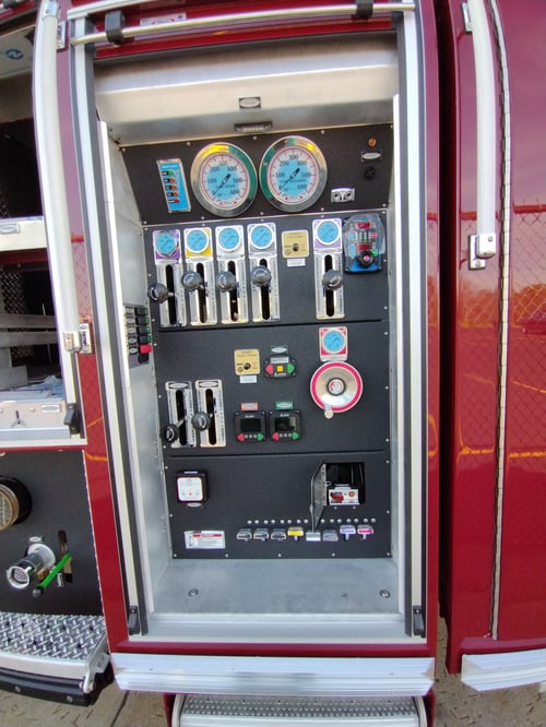 Troy FPD