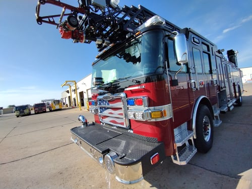Troy FPD