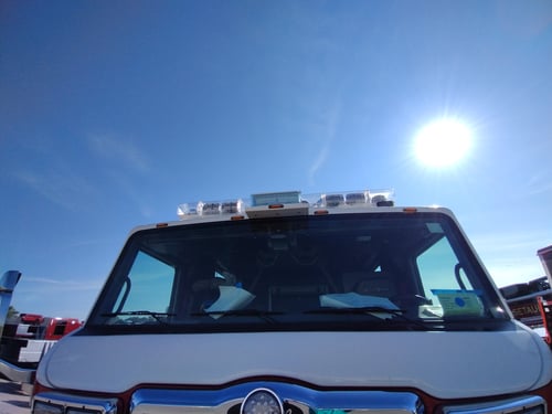 Crown Point Fire Rescue