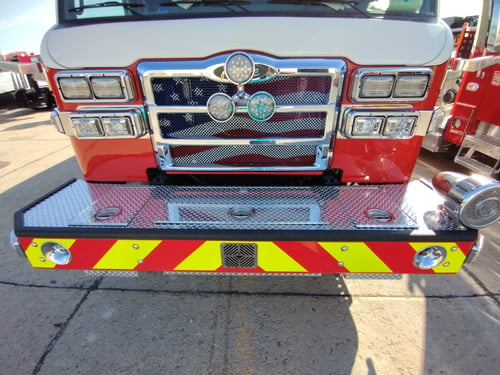Crown Point Fire Rescue
