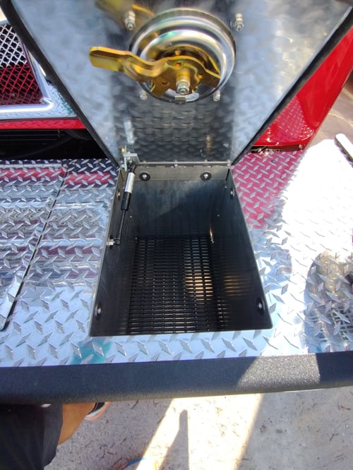 Crown Point Fire Rescue