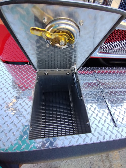 Crown Point Fire Rescue