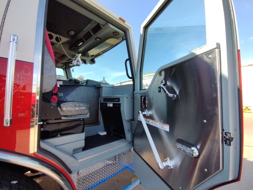 Crown Point Fire Rescue