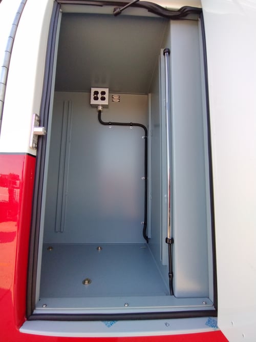 Crown Point Fire Rescue
