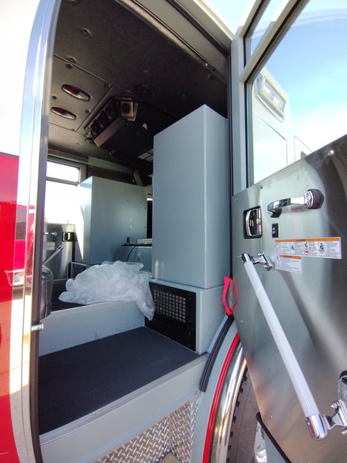 Crown Point Fire Rescue