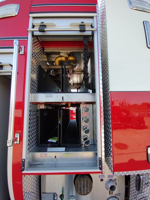 Crown Point Fire Rescue