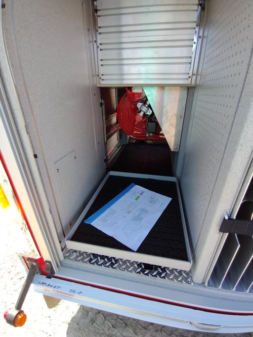 Crown Point Fire Rescue