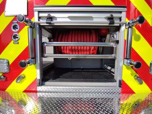 Crown Point Fire Rescue