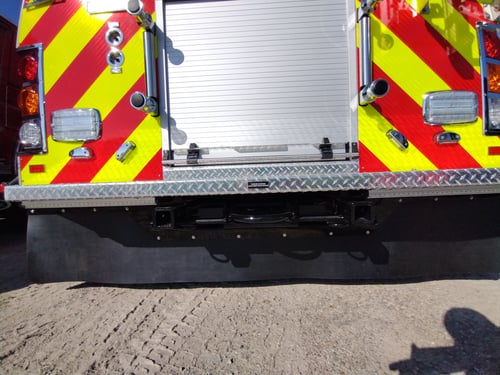 Crown Point Fire Rescue