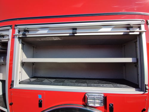 Crown Point Fire Rescue