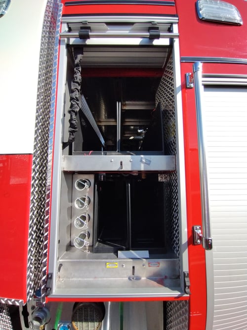 Crown Point Fire Rescue