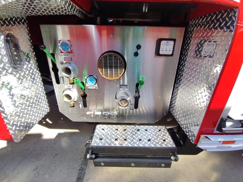 Crown Point Fire Rescue