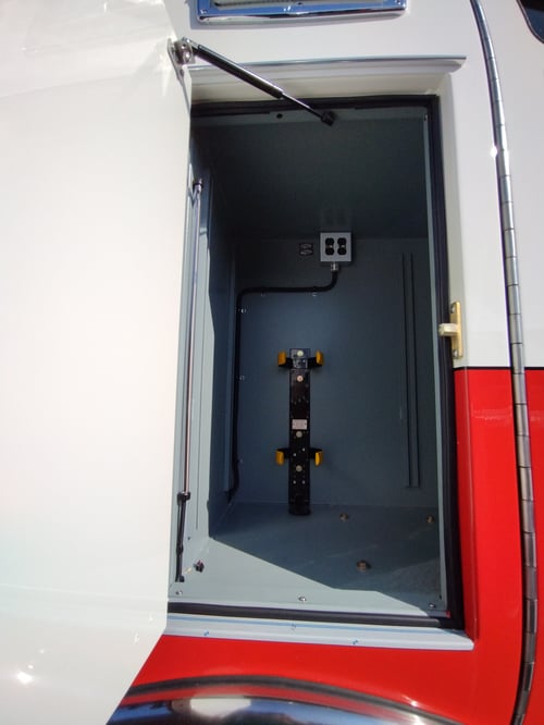 Crown Point Fire Rescue