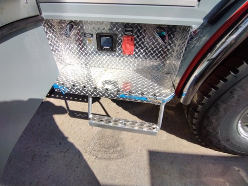 Crown Point Fire Rescue