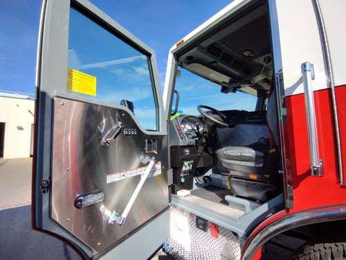 Crown Point Fire Rescue