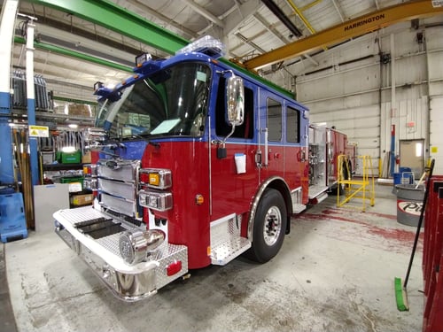 Gary FD