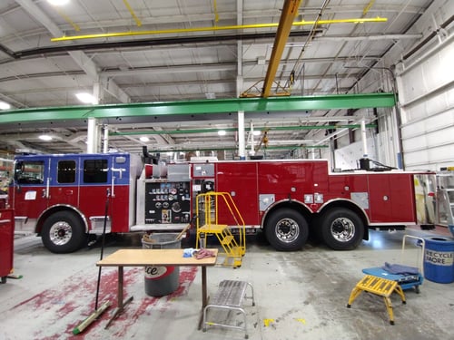 Gary FD