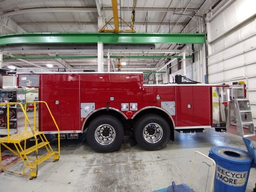 Gary FD