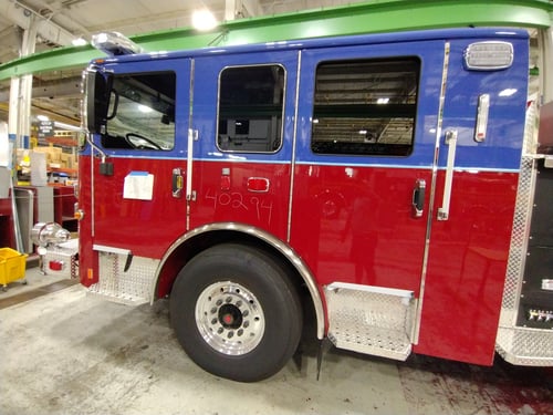 Gary FD