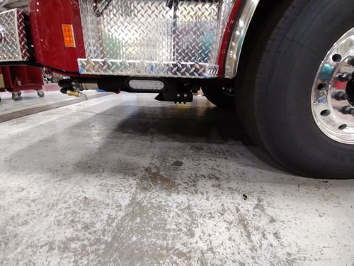 Gary FD