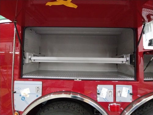 Gary FD