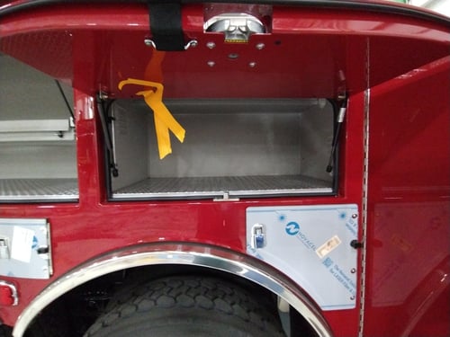 Gary FD