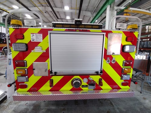 Gary FD