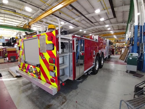 Gary FD