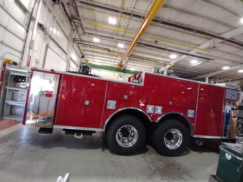 Gary FD