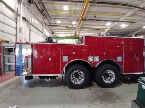 Gary FD