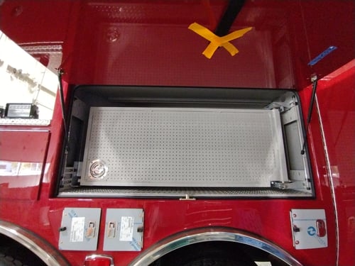 Gary FD