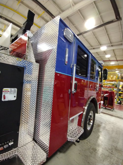 Gary FD