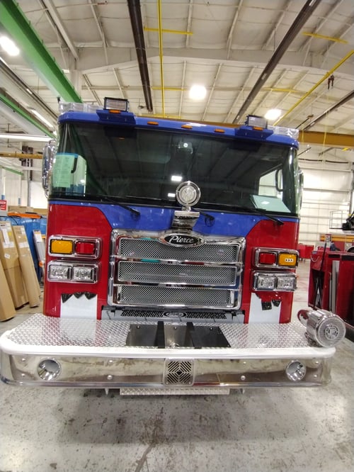 Gary FD