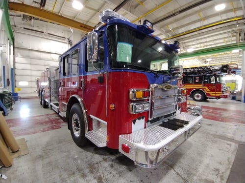 Gary FD