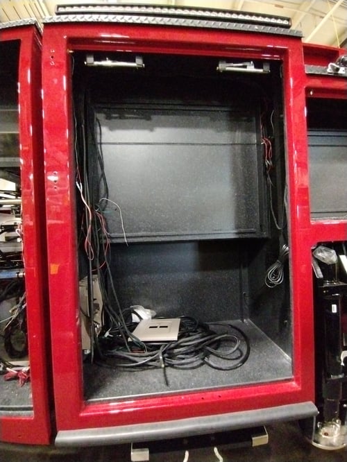 Baugo Township FD