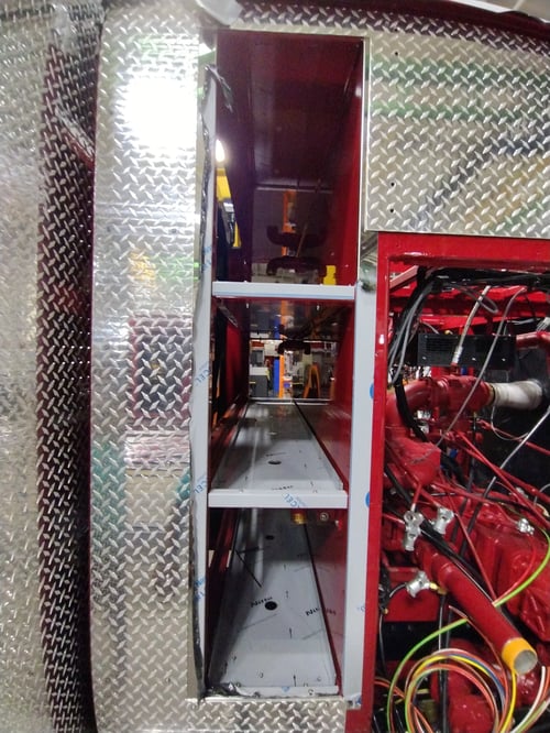 Columbia Heights FD
