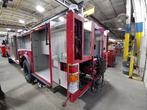 Columbia Heights FD