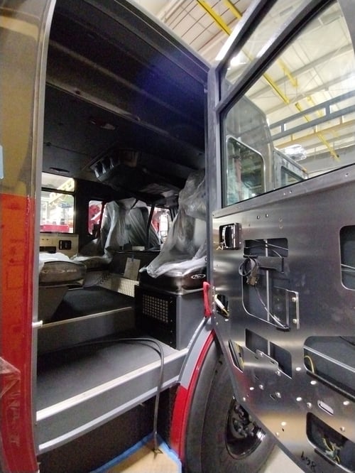 Columbia Heights FD