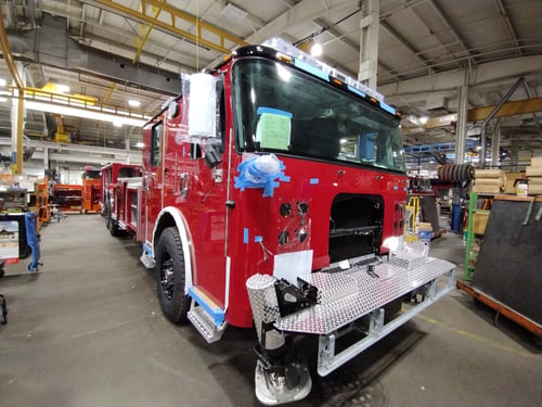 Skokie FD
