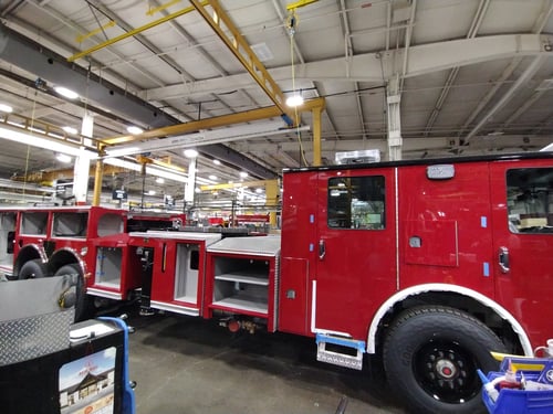Skokie FD