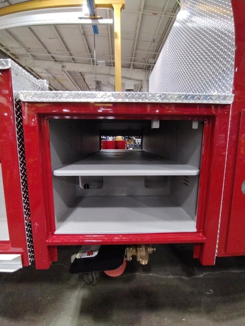 Skokie FD