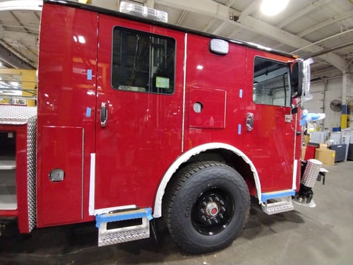 Skokie FD