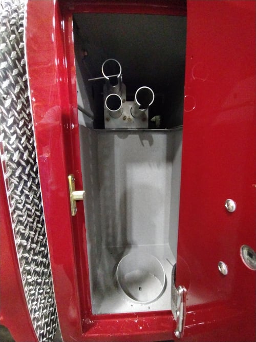 Skokie FD