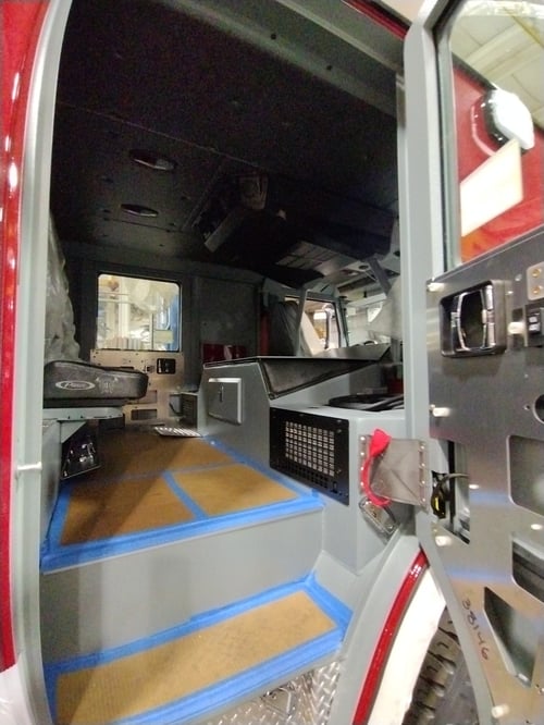 Skokie FD