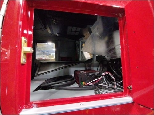 Skokie FD