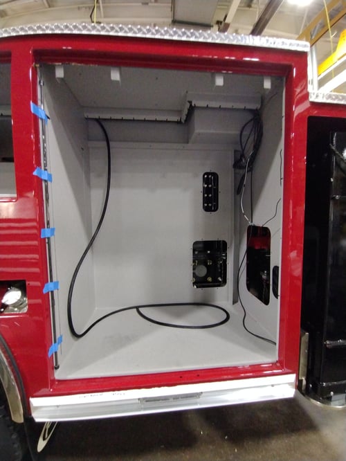 Skokie FD