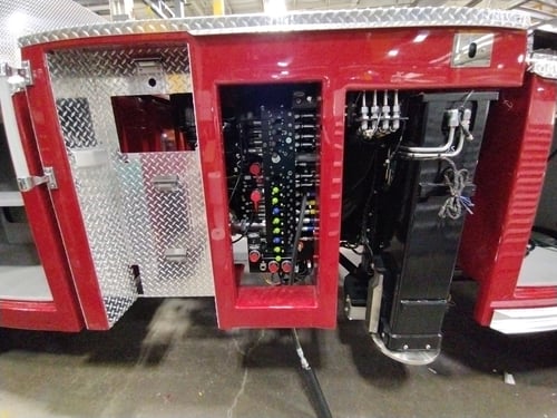 Skokie FD