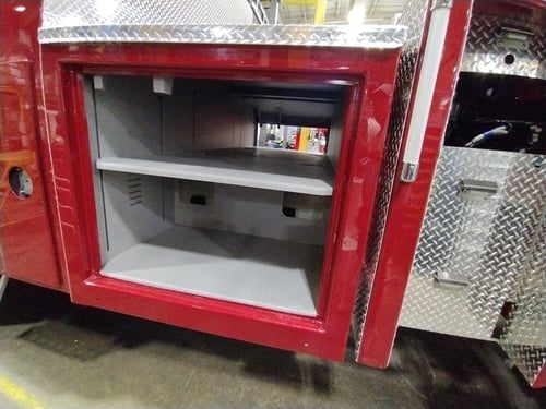 Skokie FD