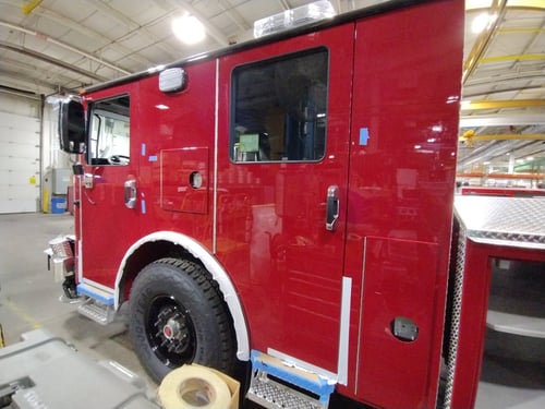 Skokie FD